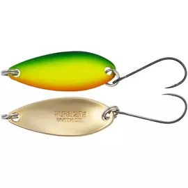 Блешня Smith Pure 2.7g GYO, фото 